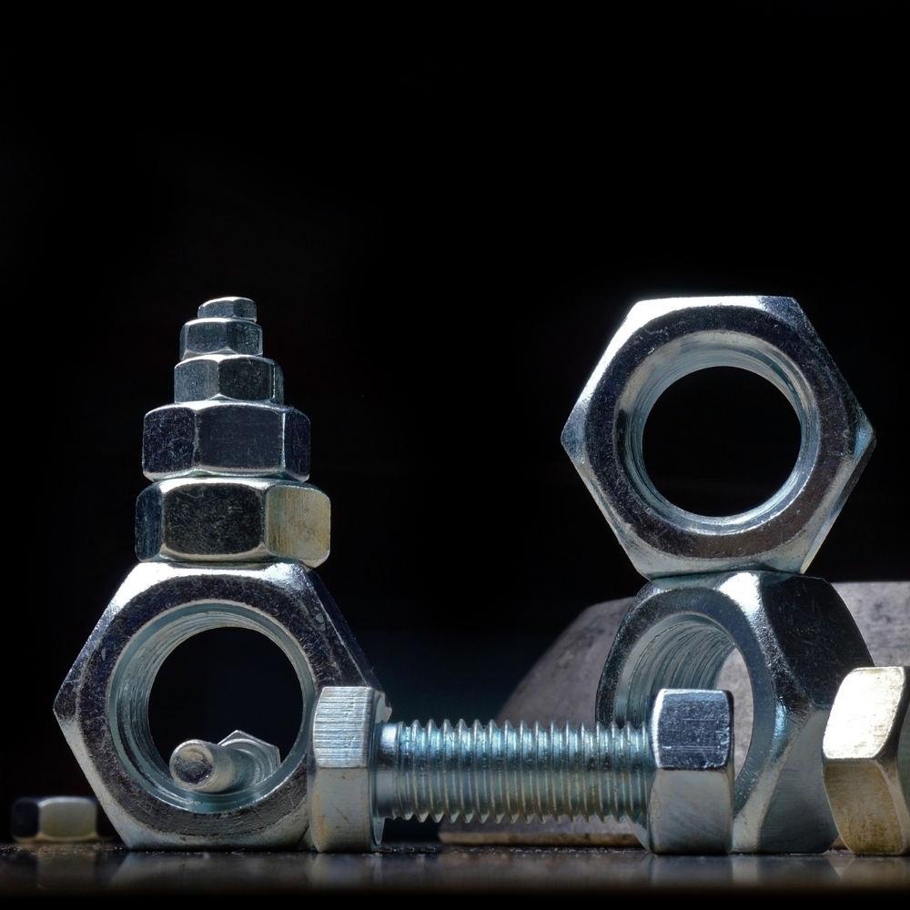 screw-nut 2